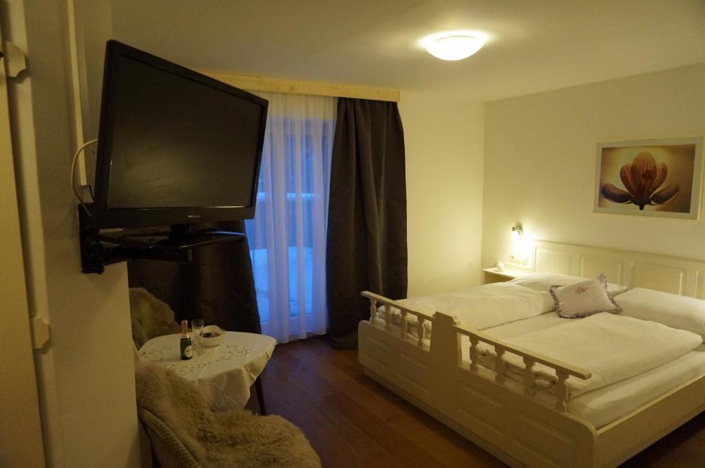 مبيت وإفطار كيتزبوهيل Haus Senoner المظهر الخارجي الصورة