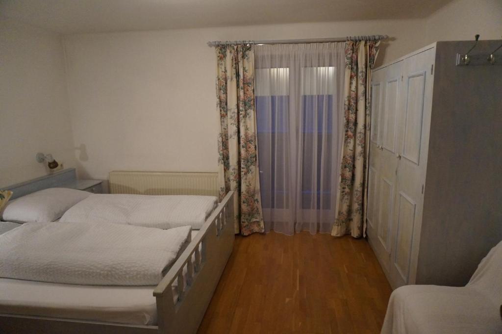 مبيت وإفطار كيتزبوهيل Haus Senoner الغرفة الصورة