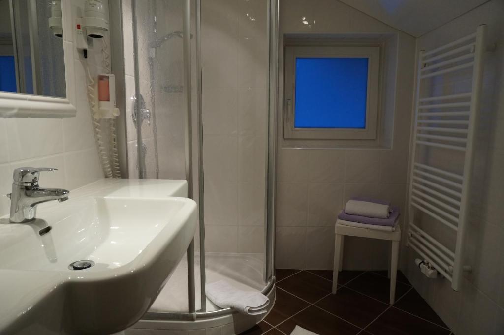 مبيت وإفطار كيتزبوهيل Haus Senoner الغرفة الصورة